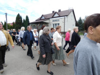 NABOŻEŃSTWO FATIMSKIE - 13.09.2026