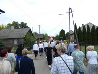 NABOŻEŃSTWO FATIMSKIE - 13.09.2026