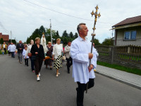 NABOŻEŃSTWO FATIMSKIE - 13.09.2026