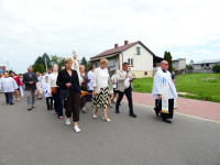 NABOŻEŃSTWO FATIMSKIE - 13.09.2026