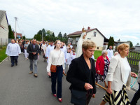 NABOŻEŃSTWO FATIMSKIE - 13.09.2026