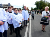 NABOŻEŃSTWO FATIMSKIE - 13.09.2026