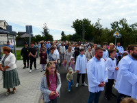NABOŻEŃSTWO FATIMSKIE - 13.09.2026