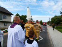 NABOŻEŃSTWO FATIMSKIE - 13.09.2026