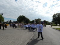 NABOŻEŃSTWO FATIMSKIE - 13.09.2026