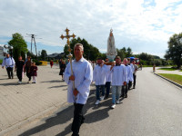 NABOŻEŃSTWO FATIMSKIE - 13.09.2026