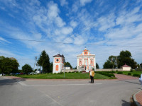NABOŻEŃSTWO FATIMSKIE - 13.09.2026