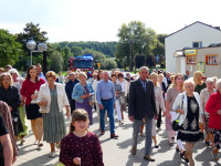 NABOŻEŃSTWO FATIMSKIE - 13.09.2026