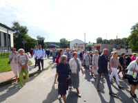 NABOŻEŃSTWO FATIMSKIE - 13.09.2026