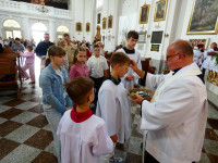 NABOŻEŃSTWO FATIMSKIE - 13.09.2026
