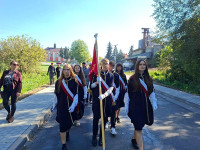 PAMIĘTAMY O BOHATERACH WRZEŚNIA 1939 - 28.09.2026