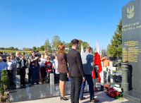 PAMIĘTAMY O BOHATERACH WRZEŚNIA 1939 - 28.09.2026