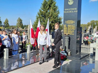 PAMIĘTAMY O BOHATERACH WRZEŚNIA 1939 - 28.09.2026