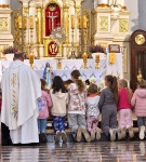 PIERWSZE NABOŻEŃSTWO RÓŻAŃCOWE - 01.10.2026