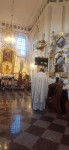 PIERWSZE NABOŻEŃSTWO RÓŻAŃCOWE - 01.10.2026