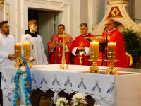 PIERWSZA NIEDZIELA MIESIĄCA, DZIEŃ SKUPIENIA DLA RODZICÓW PO STRACIE - 04.10.2026