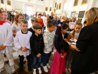 PIERWSZA NIEDZIELA MIESIĄCA, DZIEŃ SKUPIENIA DLA RODZICÓW PO STRACIE - 04.10.2026