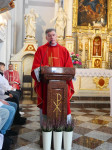PIERWSZA NIEDZIELA MIESIĄCA, DZIEŃ SKUPIENIA DLA RODZICÓW PO STRACIE - 04.10.2026