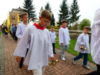 PIERWSZA NIEDZIELA MIESIĄCA, DZIEŃ SKUPIENIA DLA RODZICÓW PO STRACIE - 04.10.2026