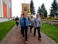 PIERWSZA NIEDZIELA MIESIĄCA, DZIEŃ SKUPIENIA DLA RODZICÓW PO STRACIE - 04.10.2026