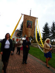 PIERWSZA NIEDZIELA MIESIĄCA, DZIEŃ SKUPIENIA DLA RODZICÓW PO STRACIE - 04.10.2026