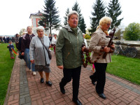 PIERWSZA NIEDZIELA MIESIĄCA, DZIEŃ SKUPIENIA DLA RODZICÓW PO STRACIE - 04.10.2026