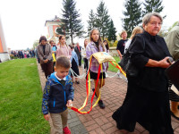 PIERWSZA NIEDZIELA MIESIĄCA, DZIEŃ SKUPIENIA DLA RODZICÓW PO STRACIE - 04.10.2026