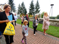 PIERWSZA NIEDZIELA MIESIĄCA, DZIEŃ SKUPIENIA DLA RODZICÓW PO STRACIE - 04.10.2026