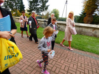 PIERWSZA NIEDZIELA MIESIĄCA, DZIEŃ SKUPIENIA DLA RODZICÓW PO STRACIE - 04.10.2026