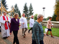 PIERWSZA NIEDZIELA MIESIĄCA, DZIEŃ SKUPIENIA DLA RODZICÓW PO STRACIE - 04.10.2026