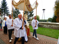 PIERWSZA NIEDZIELA MIESIĄCA, DZIEŃ SKUPIENIA DLA RODZICÓW PO STRACIE - 04.10.2026