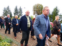 PIERWSZA NIEDZIELA MIESIĄCA, DZIEŃ SKUPIENIA DLA RODZICÓW PO STRACIE - 04.10.2026