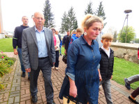 PIERWSZA NIEDZIELA MIESIĄCA, DZIEŃ SKUPIENIA DLA RODZICÓW PO STRACIE - 04.10.2026