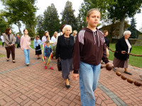 PIERWSZA NIEDZIELA MIESIĄCA, DZIEŃ SKUPIENIA DLA RODZICÓW PO STRACIE - 04.10.2026