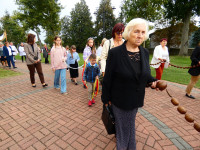 PIERWSZA NIEDZIELA MIESIĄCA, DZIEŃ SKUPIENIA DLA RODZICÓW PO STRACIE - 04.10.2026
