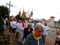 PIERWSZA NIEDZIELA MIESIĄCA, DZIEŃ SKUPIENIA DLA RODZICÓW PO STRACIE - 04.10.2026