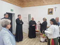 PIERWSZA NIEDZIELA MIESIĄCA, DZIEŃ SKUPIENIA DLA RODZICÓW PO STRACIE - 04.10.2026