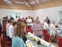PIERWSZA NIEDZIELA MIESIĄCA, DZIEŃ SKUPIENIA DLA RODZICÓW PO STRACIE - 04.10.2026