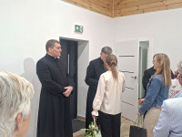 PIERWSZA NIEDZIELA MIESIĄCA, DZIEŃ SKUPIENIA DLA RODZICÓW PO STRACIE - 04.10.2026