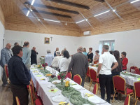 PIERWSZA NIEDZIELA MIESIĄCA, DZIEŃ SKUPIENIA DLA RODZICÓW PO STRACIE - 04.10.2026