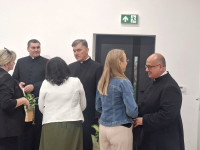 PIERWSZA NIEDZIELA MIESIĄCA, DZIEŃ SKUPIENIA DLA RODZICÓW PO STRACIE - 04.10.2026