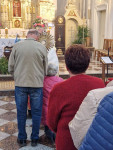 PIERWSZA NIEDZIELA MIESIĄCA, DZIEŃ SKUPIENIA DLA RODZICÓW PO STRACIE - 04.10.2026