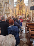 PIERWSZA NIEDZIELA MIESIĄCA, DZIEŃ SKUPIENIA DLA RODZICÓW PO STRACIE - 04.10.2026