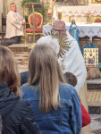 PIERWSZA NIEDZIELA MIESIĄCA, DZIEŃ SKUPIENIA DLA RODZICÓW PO STRACIE - 04.10.2026