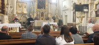 PIERWSZA NIEDZIELA MIESIĄCA, DZIEŃ SKUPIENIA DLA RODZICÓW PO STRACIE - 04.10.2026