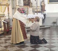 PIERWSZA NIEDZIELA MIESIĄCA, DZIEŃ SKUPIENIA DLA RODZICÓW PO STRACIE - 04.10.2026