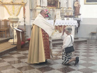 PIERWSZA NIEDZIELA MIESIĄCA, DZIEŃ SKUPIENIA DLA RODZICÓW PO STRACIE - 04.10.2026