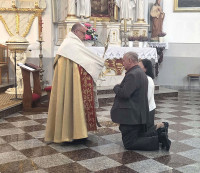 PIERWSZA NIEDZIELA MIESIĄCA, DZIEŃ SKUPIENIA DLA RODZICÓW PO STRACIE - 04.10.2026