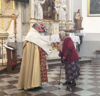 PIERWSZA NIEDZIELA MIESIĄCA, DZIEŃ SKUPIENIA DLA RODZICÓW PO STRACIE - 04.10.2026