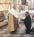PIERWSZA NIEDZIELA MIESIĄCA, DZIEŃ SKUPIENIA DLA RODZICÓW PO STRACIE - 04.10.2026